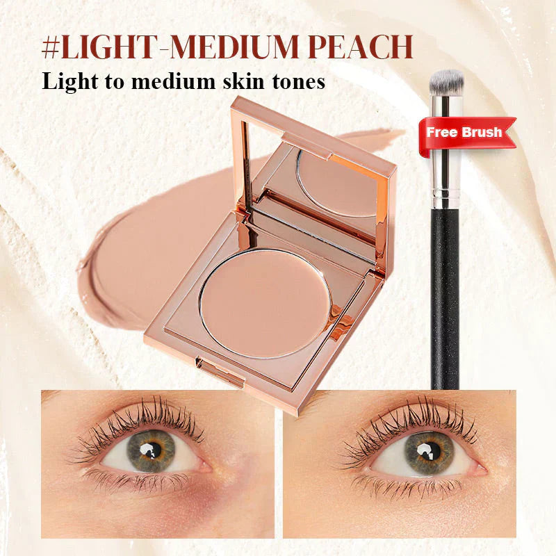 🎁💥 LAST DAY PROMOTION - BUY 1 GET 1 FREE 💥🌟 Undereye Corrector