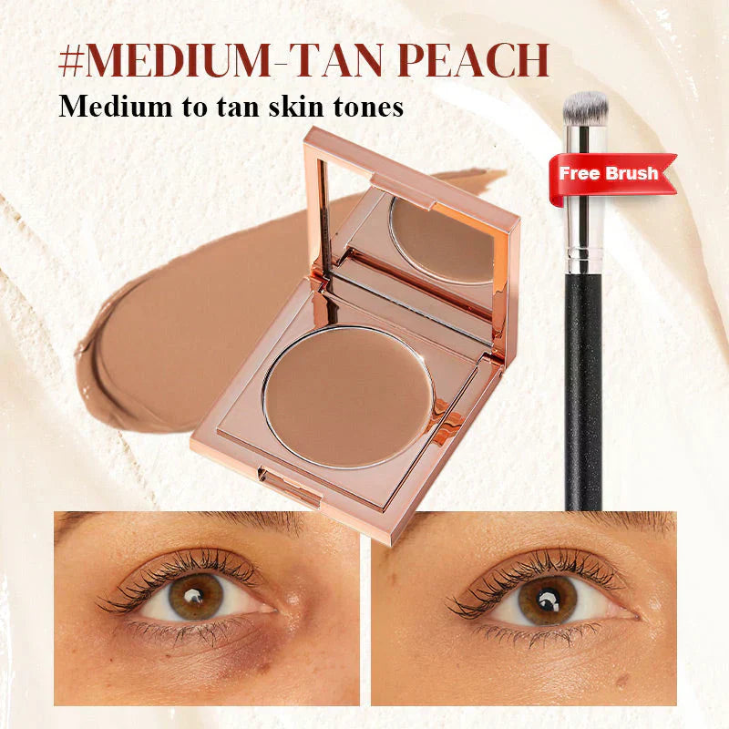 🎁💥 LAST DAY PROMOTION - BUY 1 GET 1 FREE 💥🌟 Undereye Corrector