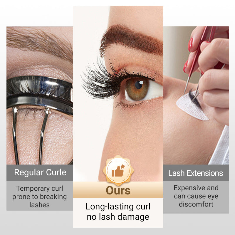 💖Clearance Sale🥰Heated Lash Curling Tool