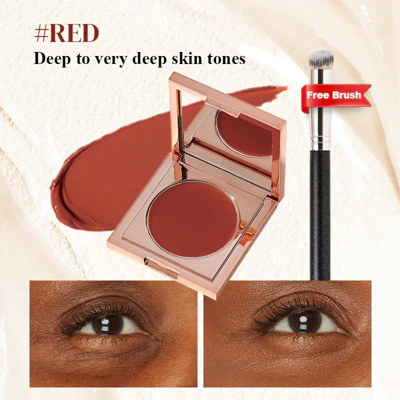 🎁💥 LAST DAY PROMOTION - BUY 1 GET 1 FREE 💥🌟 Undereye Corrector