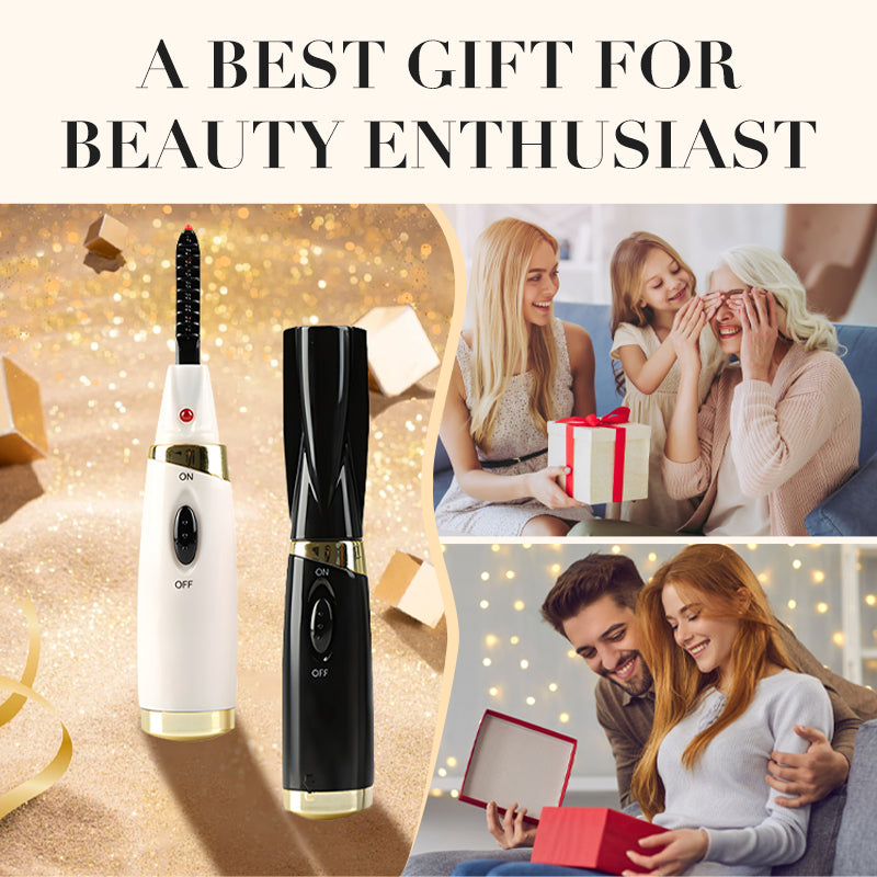 💖Clearance Sale🥰Heated Lash Curling Tool