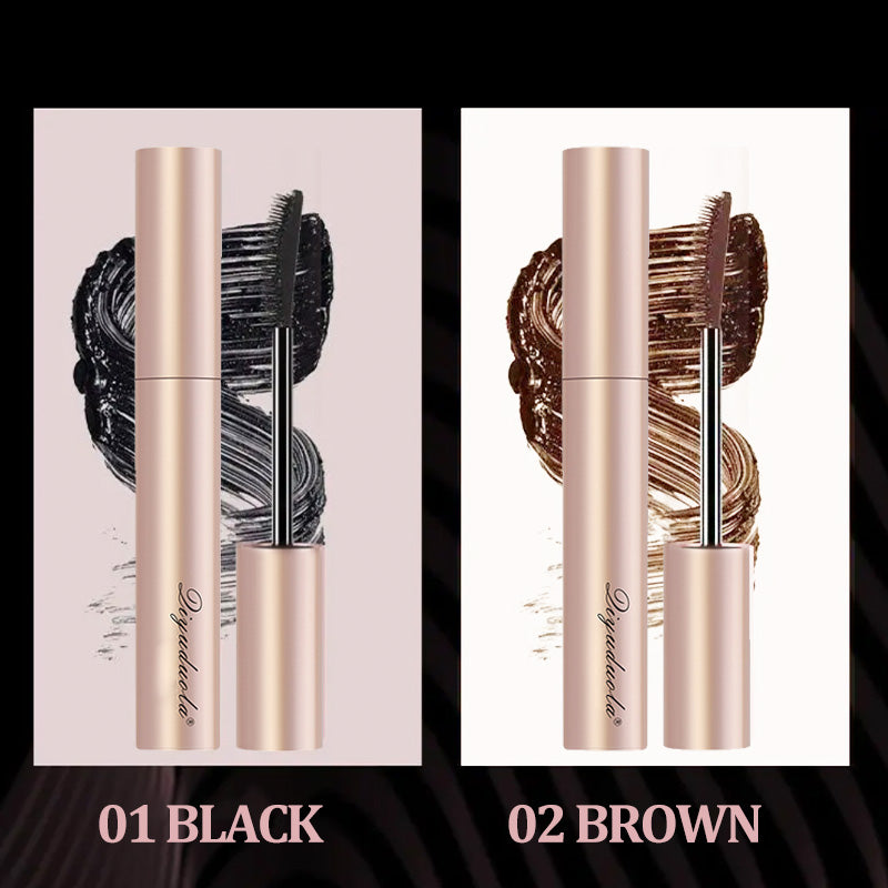 🔥BUY 2 GET 1 FREE🔥Mascara black & brown duo for lash makeup