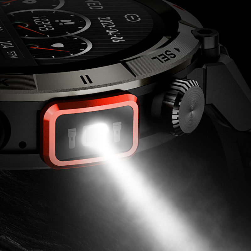 ⌚2025 New Model Smartwatch 😍🎁Bluetooth Smart Fitness Watch