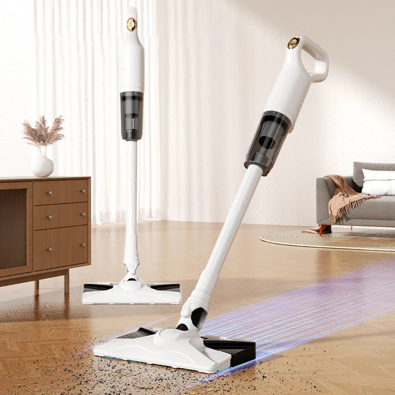 ✨50% off for a limited time - Cordless, self-standing, rechargeable handheld vacuum cleaner