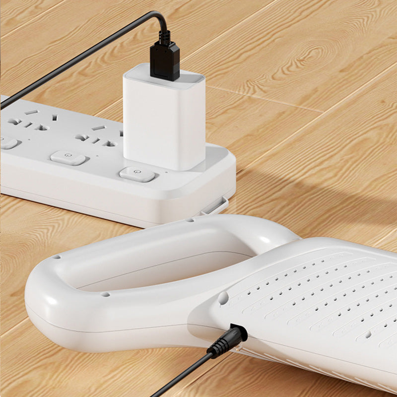 ✨50% off for a limited time - Cordless, self-standing, rechargeable handheld vacuum cleaner