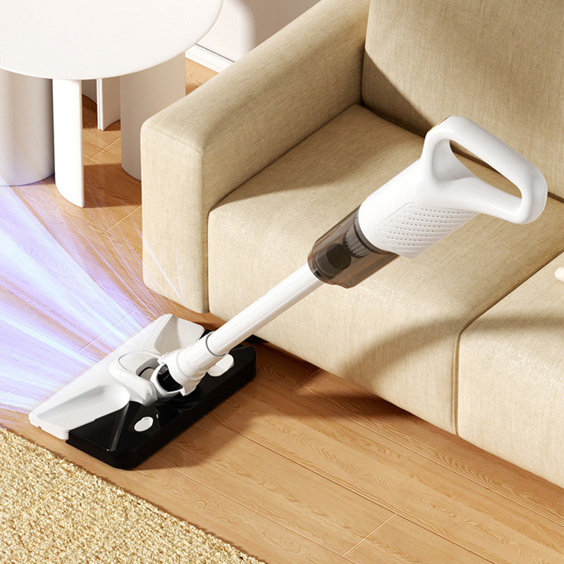 ✨50% off for a limited time - Cordless, self-standing, rechargeable handheld vacuum cleaner