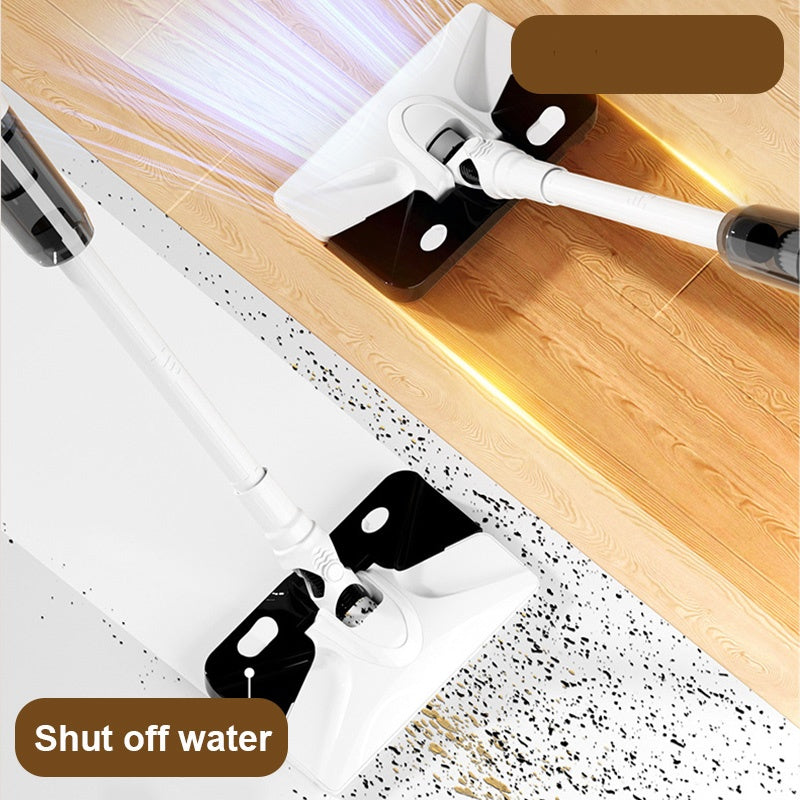 ✨50% off for a limited time - Cordless, self-standing, rechargeable handheld vacuum cleaner