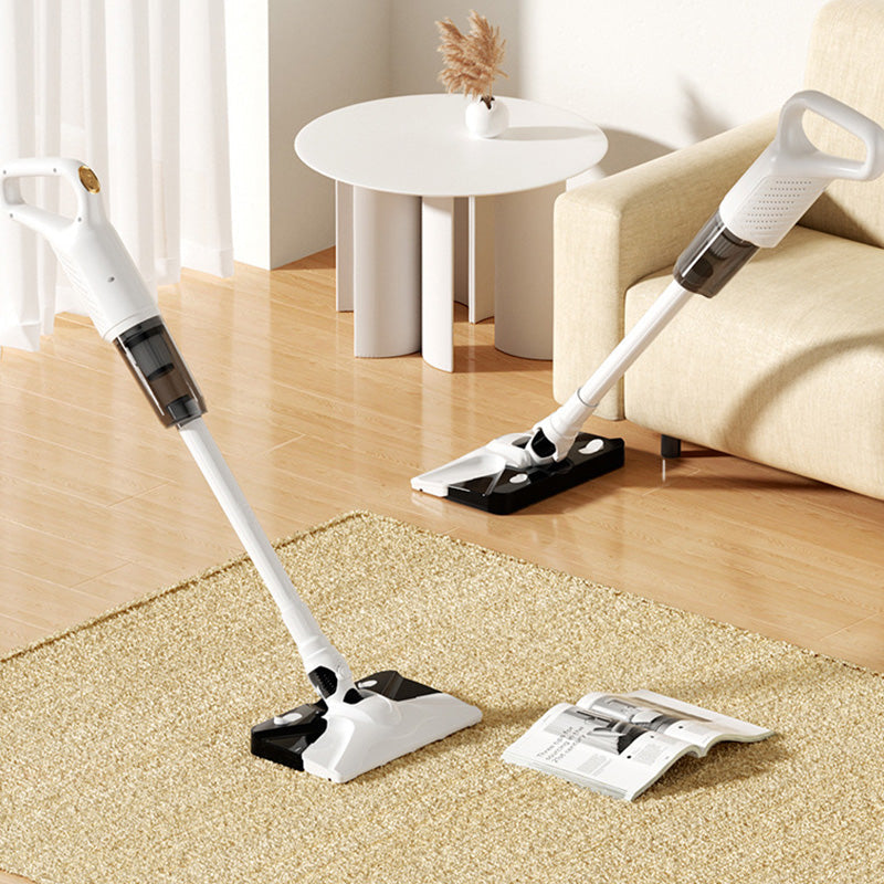 ✨50% off for a limited time - Cordless, self-standing, rechargeable handheld vacuum cleaner