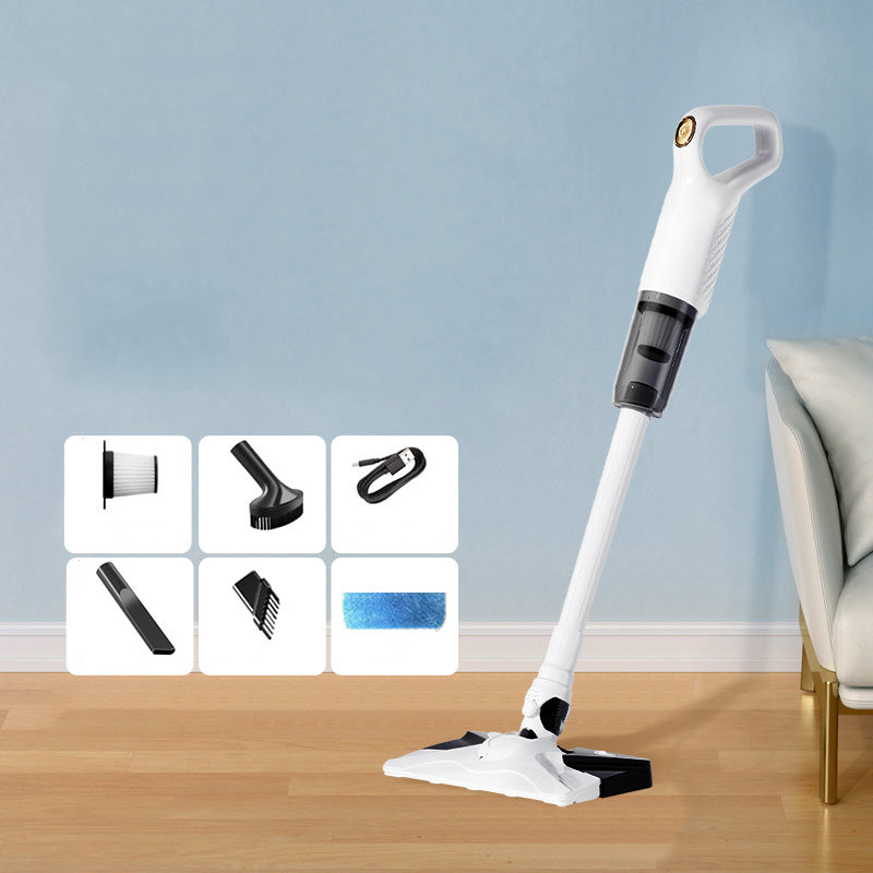 ✨50% off for a limited time - Cordless, self-standing, rechargeable handheld vacuum cleaner