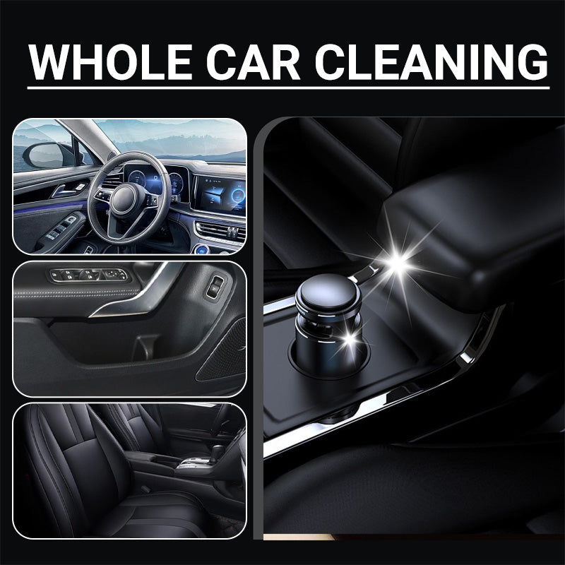 Limited Sale✨BUY 2 GET 1 FREE🚗 Multipurpose Car Polishing Cleaner