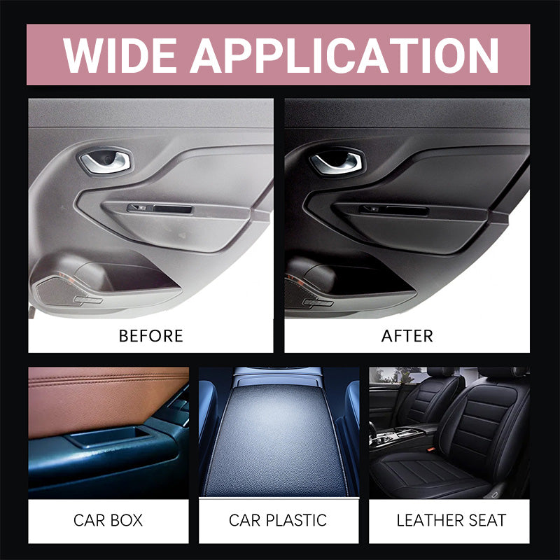 Limited Sale✨BUY 2 GET 1 FREE🚗 Multipurpose Car Polishing Cleaner