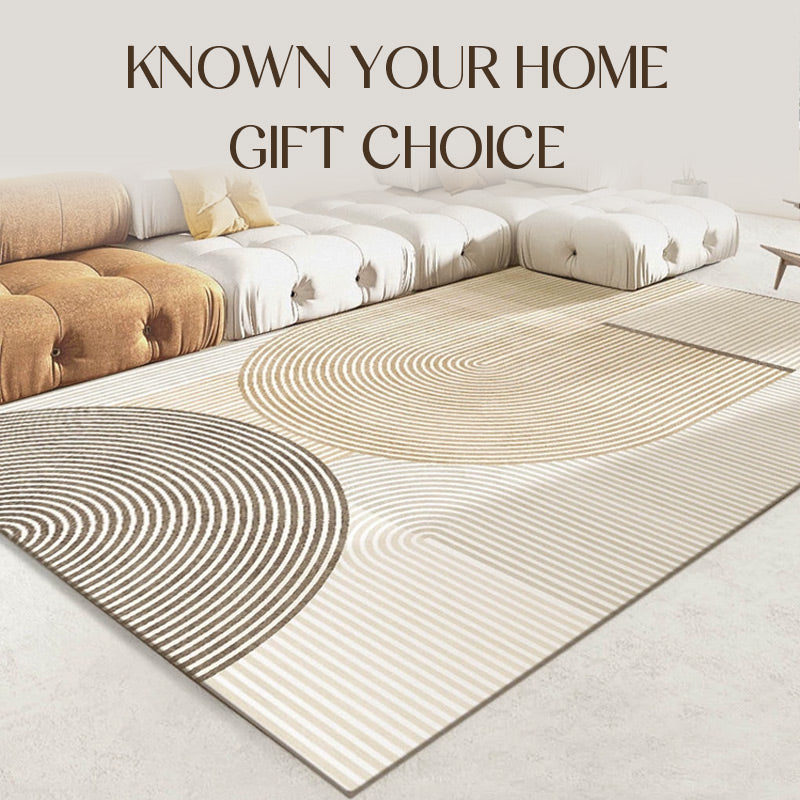 šBeautiful Giftš„³Luxury Stain-Resistant Carpet (Pet-Friendly, Water Bead Tech, Easy Spot-Clean & Odor-Resistant)