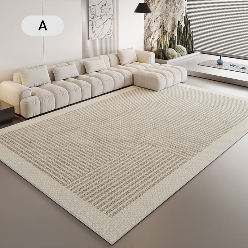 šBeautiful Giftš„³Luxury Stain-Resistant Carpet (Pet-Friendly, Water Bead Tech, Easy Spot-Clean & Odor-Resistant)