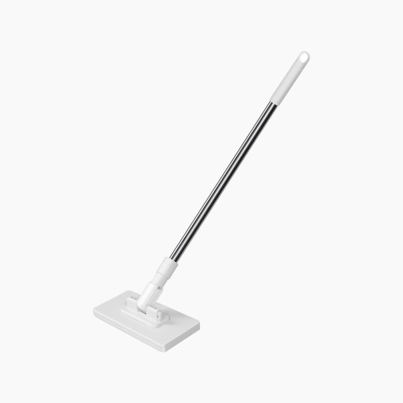 💦Last Day Sales 49% OFF🧹Disposable Dust Mop with 4 Reusable Cloths
