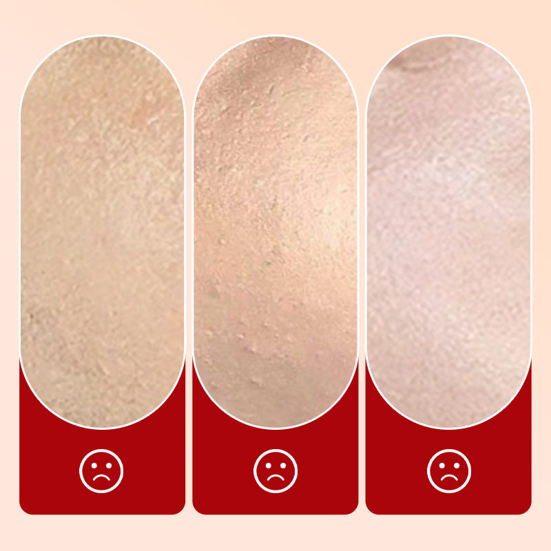 CC Cream - Tinted Color Corrector With SPF 25