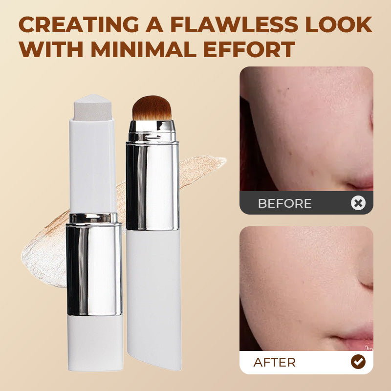 Meet the Blanc Cover Stick V — Your All-in-One Beauty Essential