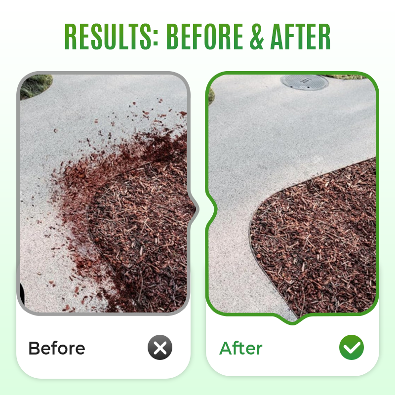 ⏳Time-limited Special Sale 50% OFF⏰Quick-Drying Sticky Landscape Adhesive- Strong hold & easy application 🎨