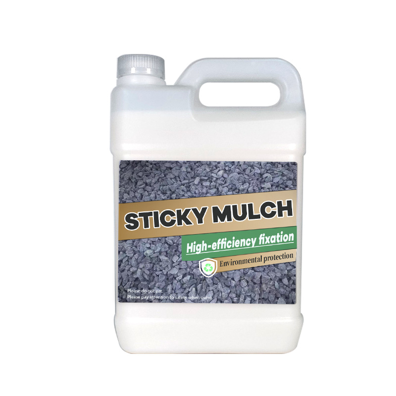 ⏳Time-limited Special Sale 50% OFF⏰Quick-Drying Sticky Landscape Adhesive- Strong hold & easy application 🎨