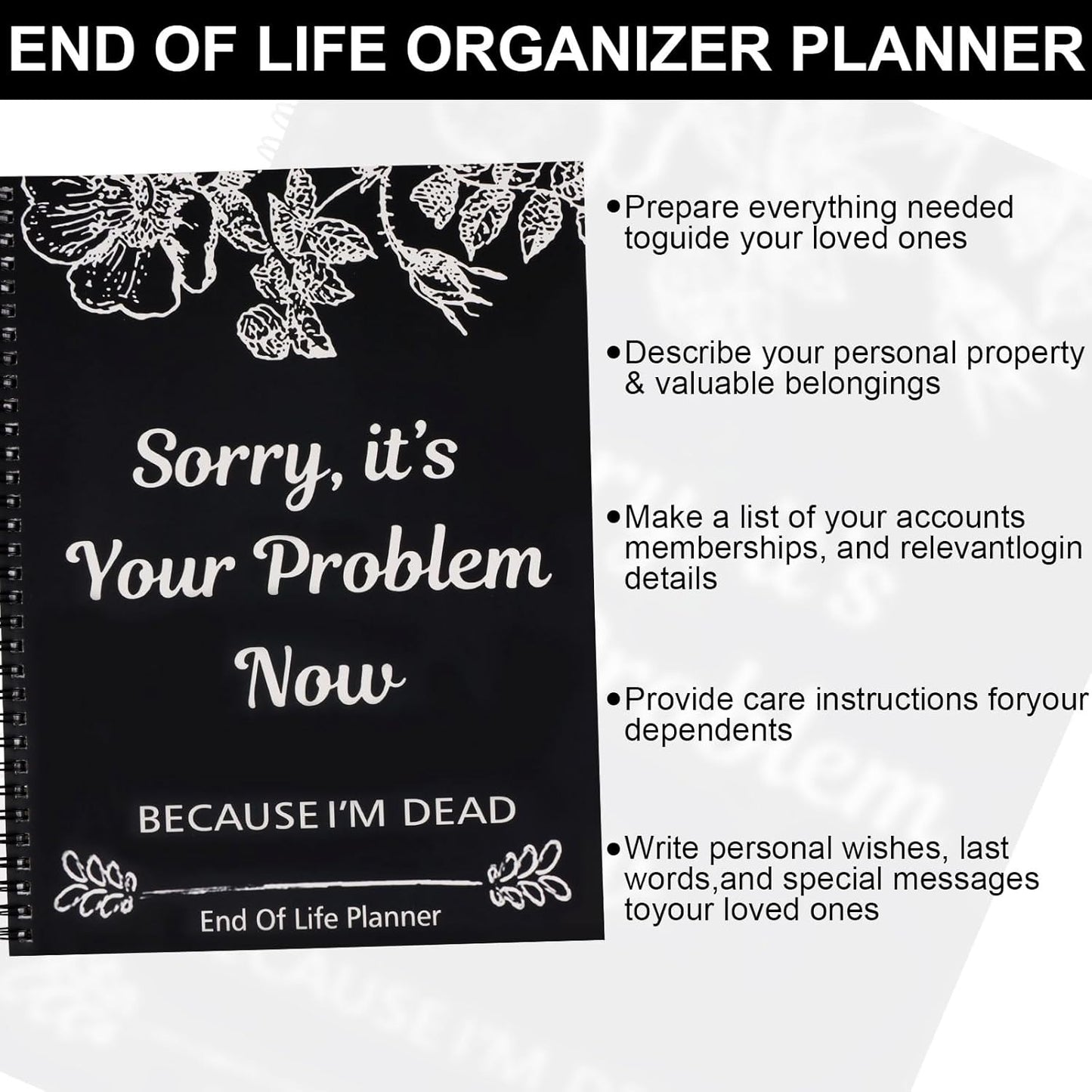 Sorry,it’s your problem now