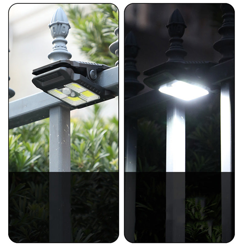 🔥 BUY 2 GET 1 FREE🔥 Solar Clip Light With Motion Sensor🏡