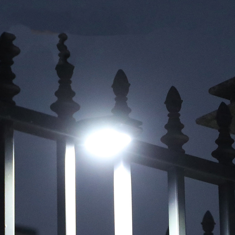 🔥 BUY 2 GET 1 FREE🔥 Solar Clip Light With Motion Sensor🏡