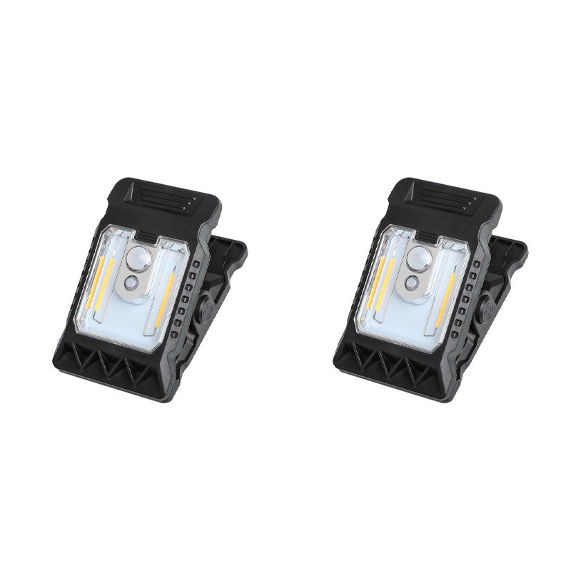 🔥 BUY 2 GET 1 FREE🔥 Solar Clip Light With Motion Sensor🏡