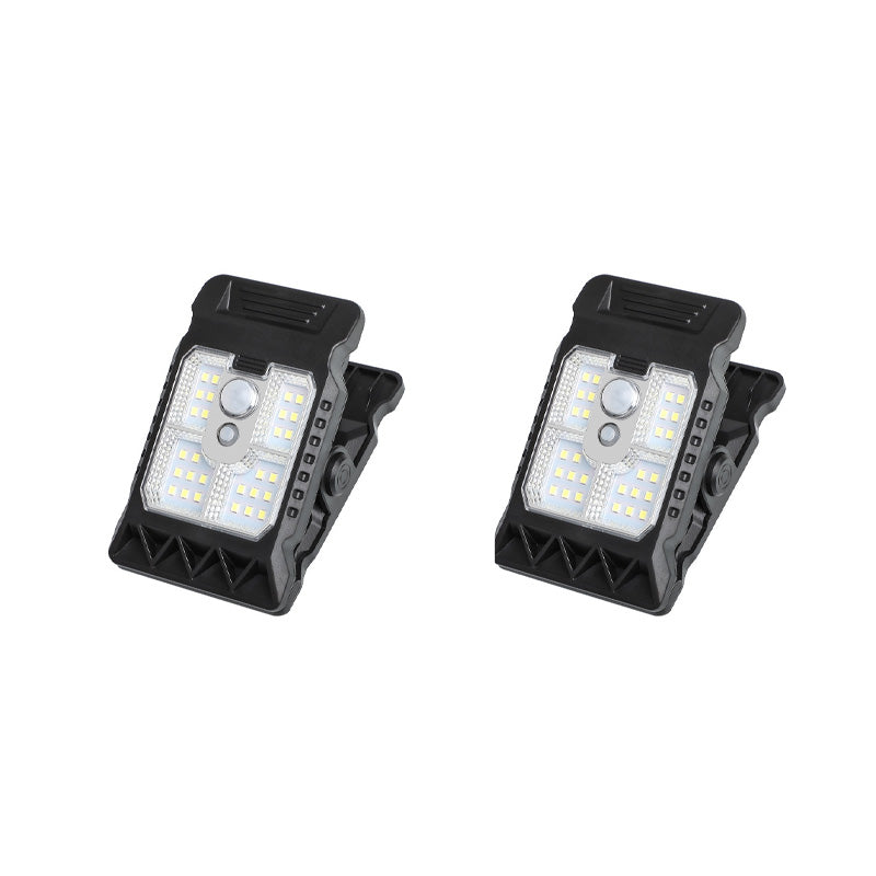 🔥 BUY 2 GET 1 FREE🔥 Solar Clip Light With Motion Sensor🏡