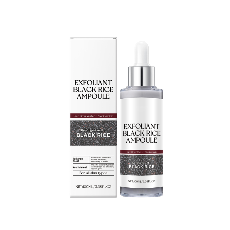 💜 LAATSTE DAG - 50% KORTING💜Zachte exfoliërende en hydraterende ampul