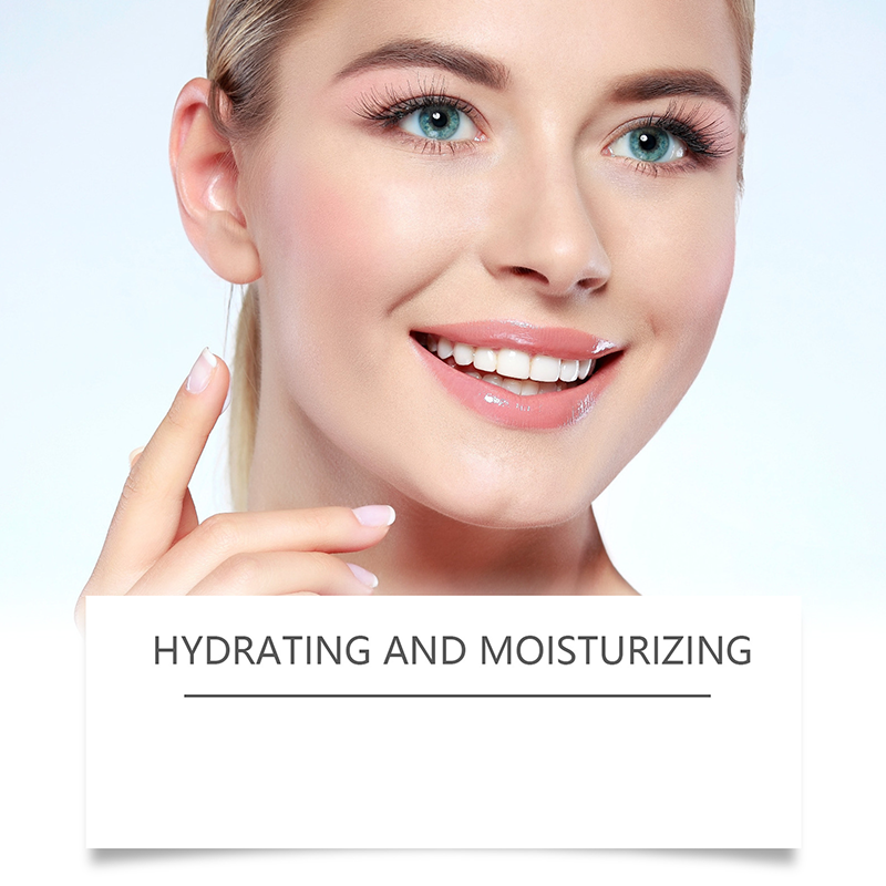 💜 LAATSTE DAG - 50% KORTING💜Zachte exfoliërende en hydraterende ampul