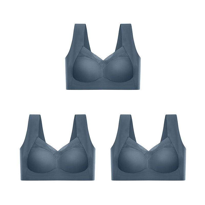 š„Buy 1 Get 2 FreešSuper Discount Sexy Push Up Wireless Bras