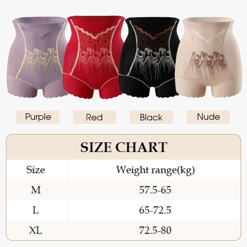 🔥Buy 2 Get 1 Free💃Women's High-Waisted Tummy Control Shaper Shorts