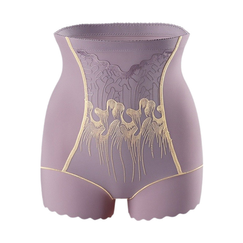 🔥Buy 2 Get 1 Free💃Women's High-Waisted Tummy Control Shaper Shorts