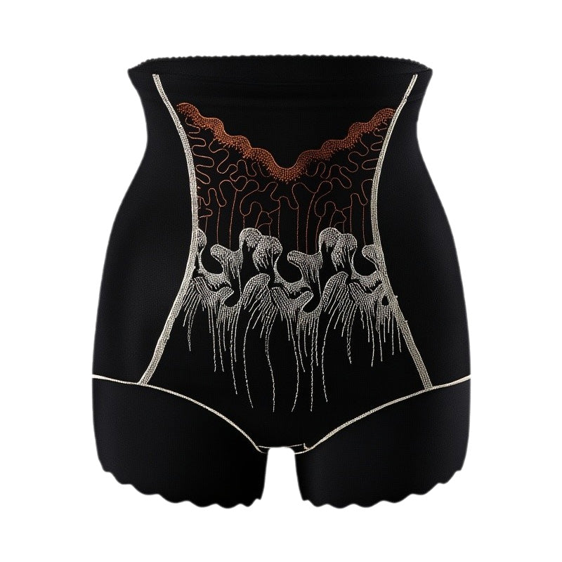 🔥Buy 2 Get 1 Free💃Women's High-Waisted Tummy Control Shaper Shorts