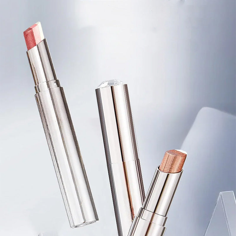 Waterproof Gradient Shimmer Eye-Shadow Stick