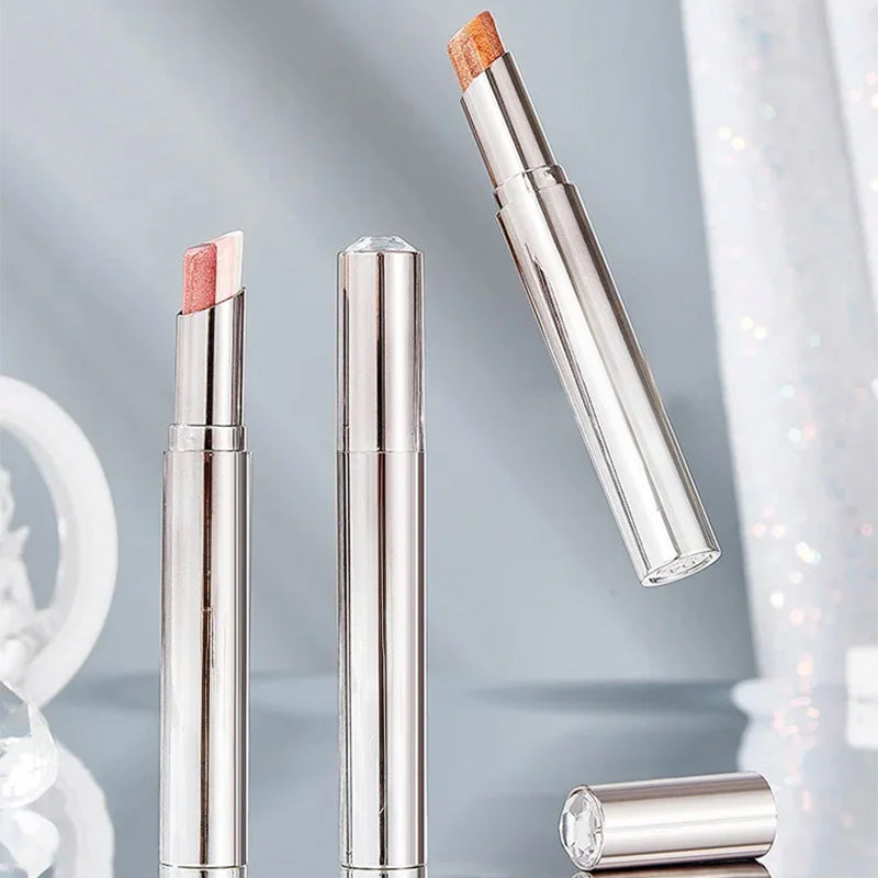 Waterproof Gradient Shimmer Eye-Shadow Stick