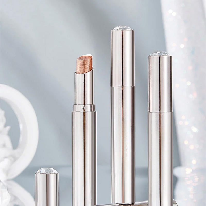 Waterproof Gradient Shimmer Eye-Shadow Stick