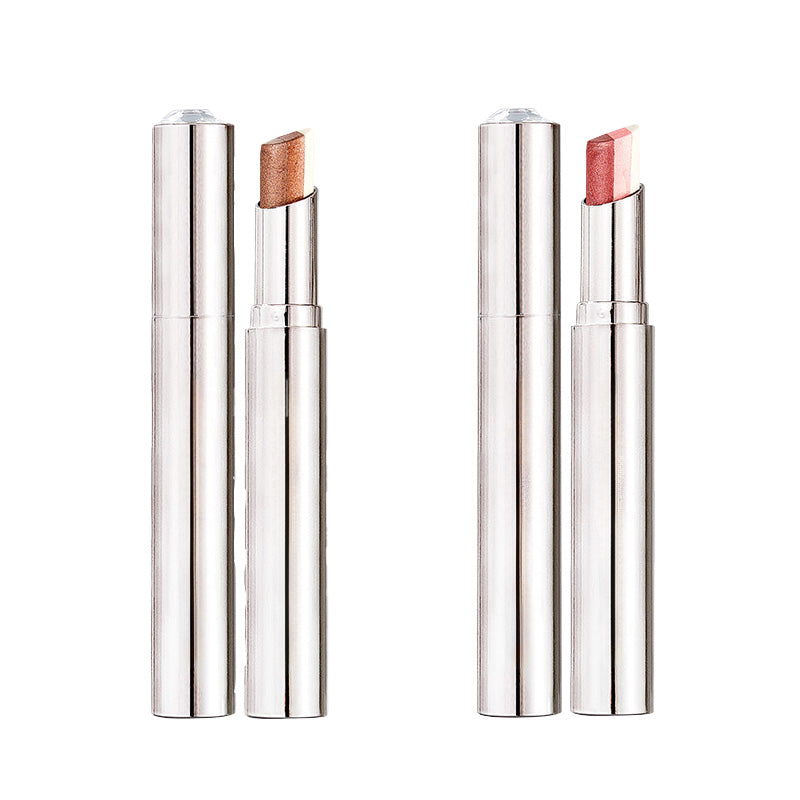 Waterproof Gradient Shimmer Eye-Shadow Stick