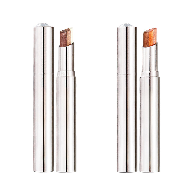Waterproof Gradient Shimmer Eye-Shadow Stick