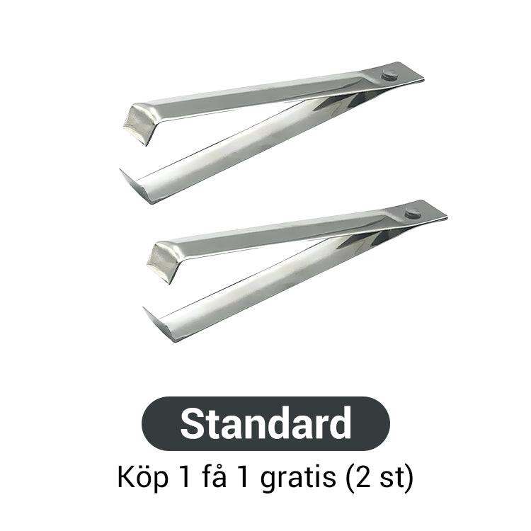 🔥 LAST DAY -BUY 1 GET 1 FREE 🔥 Fast and Portable Garlic Peeler