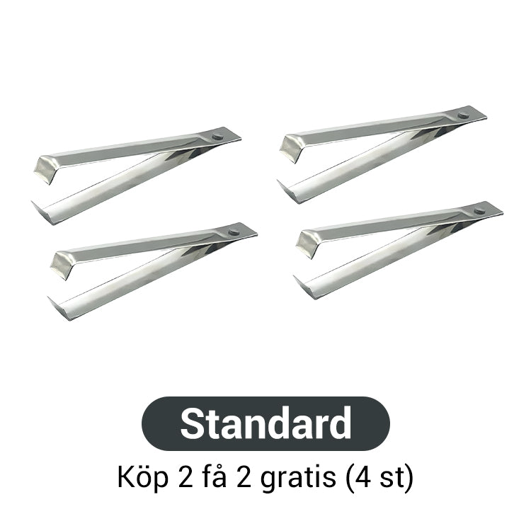 🔥 LAST DAY -BUY 1 GET 1 FREE 🔥 Fast and Portable Garlic Peeler