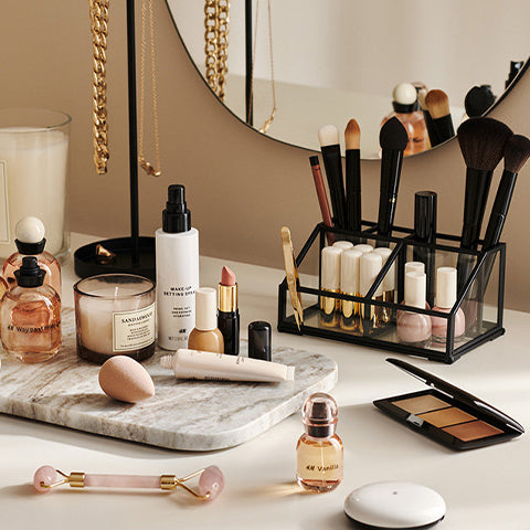 Fashion & Personal Accessories