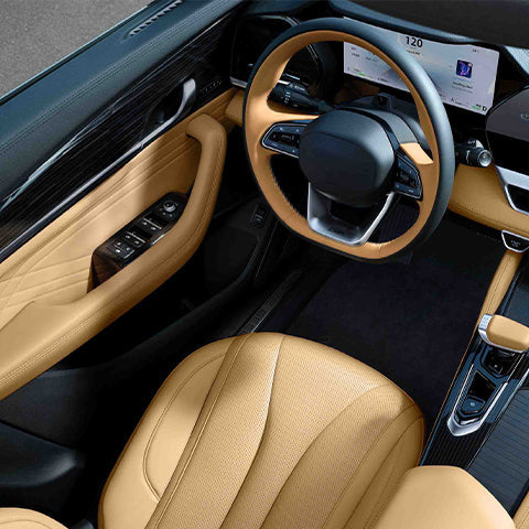 Automotive & Outdoor Lifestyle