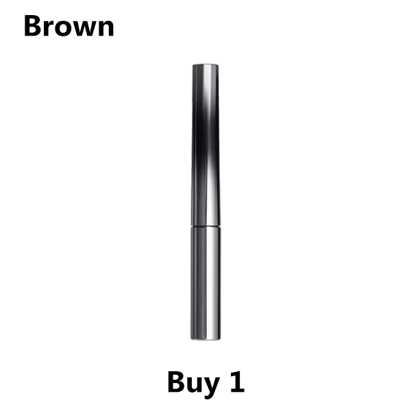 ⏳LAST DAY BUY 2 GET 1 FREE!!!⏰24 HR Waterproof 3D Natural Curling & Extension Eyelash Iron Mascara