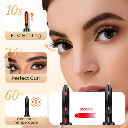 💖Clearance Sale🥰Heated Lash Curling Tool