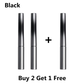 ⏳LAST DAY BUY 2 GET 1 FREE!!!⏰24 HR Waterproof 3D Natural Curling & Extension Eyelash Iron Mascara