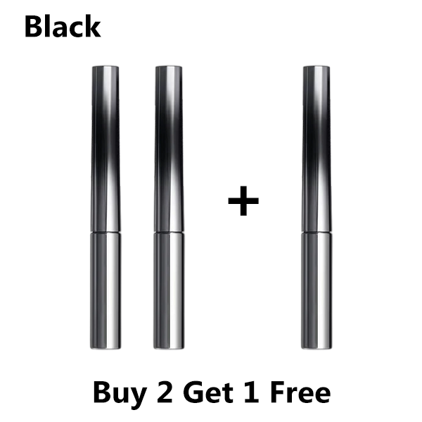 ⏳LAST DAY BUY 2 GET 1 FREE!!!⏰24 HR Waterproof 3D Natural Curling & Extension Eyelash Iron Mascara