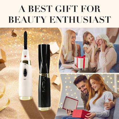 💖Clearance Sale🥰Heated Lash Curling Tool