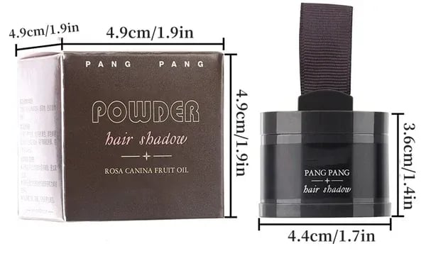 🎁Last Day 50% OFF🎉Root Cover Up For Effortless Beauty