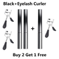 ⏳LAST DAY BUY 2 GET 1 FREE!!!⏰24 HR Waterproof 3D Natural Curling & Extension Eyelash Iron Mascara