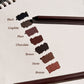 💜 LAST DAY - BUY 1 GET 1 FREE 💜Ultra-Pigmented Beachproof Gel Pencil Eyeliner